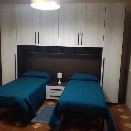 Casa Vacanza Petrulli Zafferana Etnea Zewnętrze zdjęcie