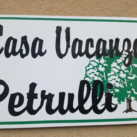 Casa Vacanza Petrulli Zafferana Etnea Zewnętrze zdjęcie