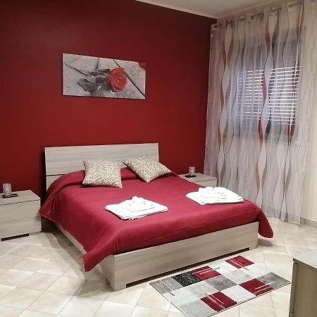 Casa Vacanza Petrulli Zafferana Etnea Zewnętrze zdjęcie