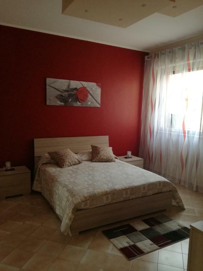 Casa Vacanza Petrulli Zafferana Etnea Zewnętrze zdjęcie