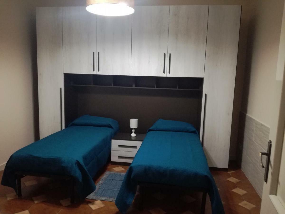 Casa Vacanza Petrulli Zafferana Etnea Zewnętrze zdjęcie