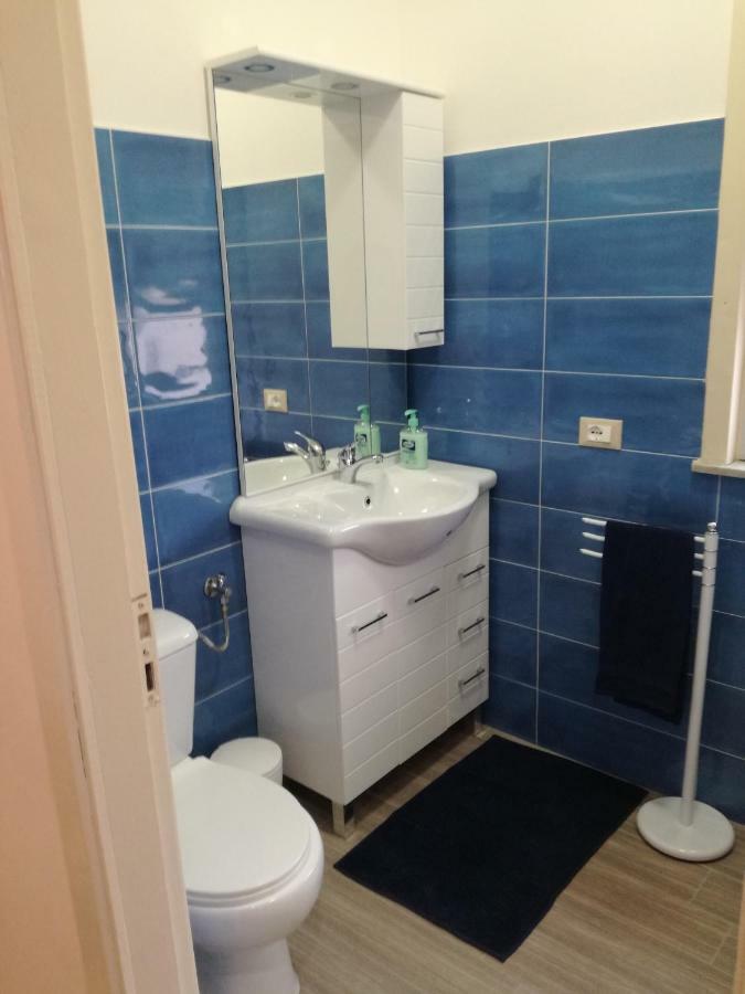 Casa Vacanza Petrulli Zafferana Etnea Zewnętrze zdjęcie