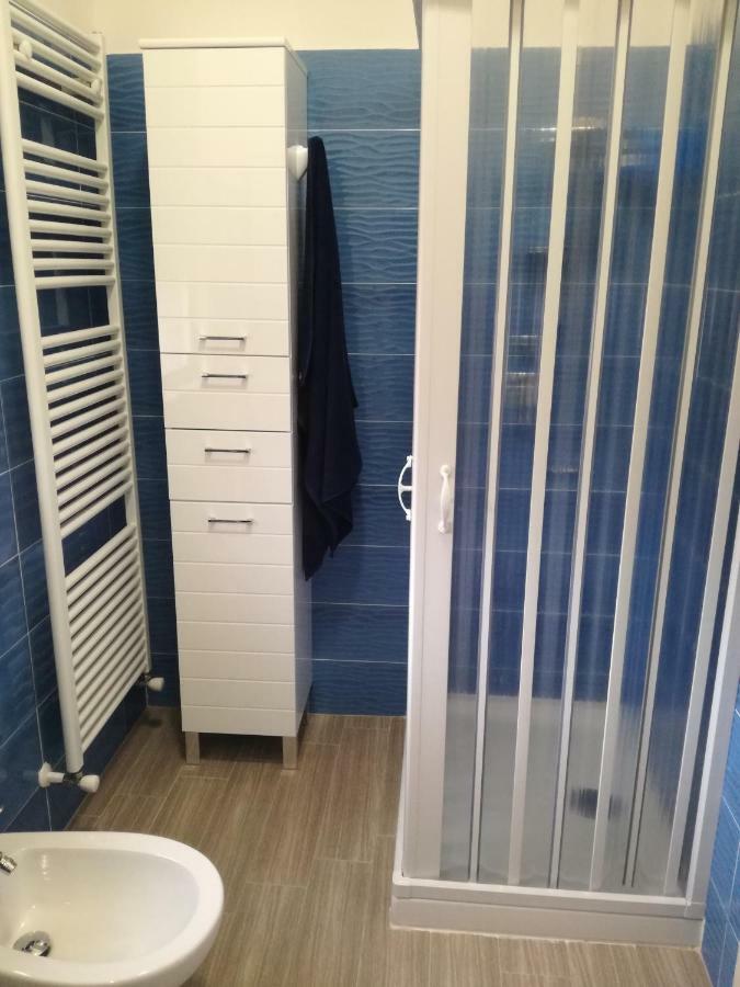Casa Vacanza Petrulli Zafferana Etnea Zewnętrze zdjęcie