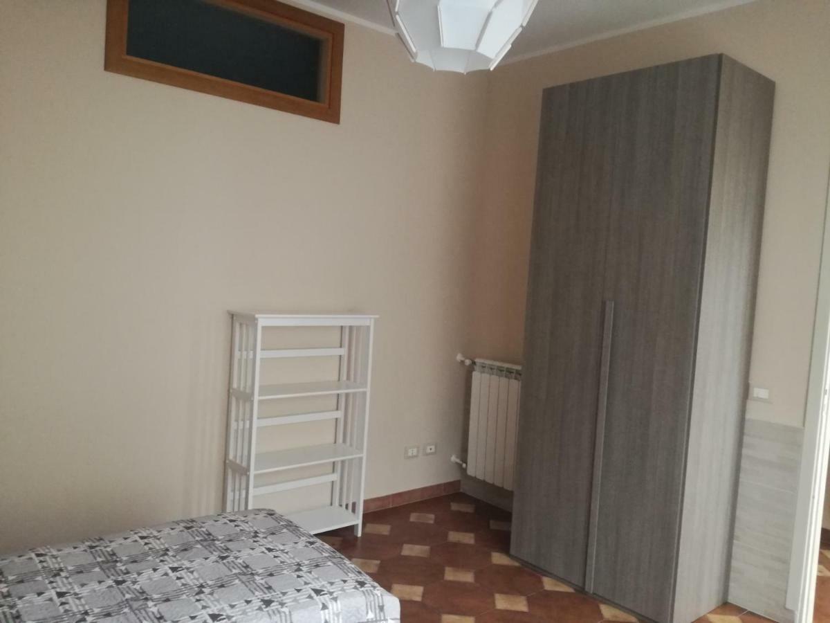 Casa Vacanza Petrulli Zafferana Etnea Zewnętrze zdjęcie