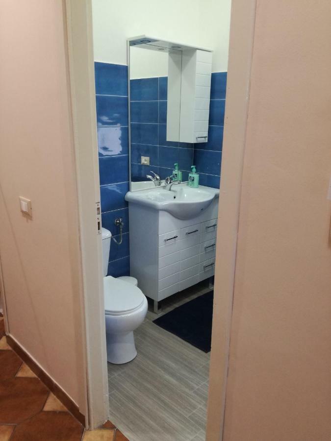 Casa Vacanza Petrulli Zafferana Etnea Zewnętrze zdjęcie