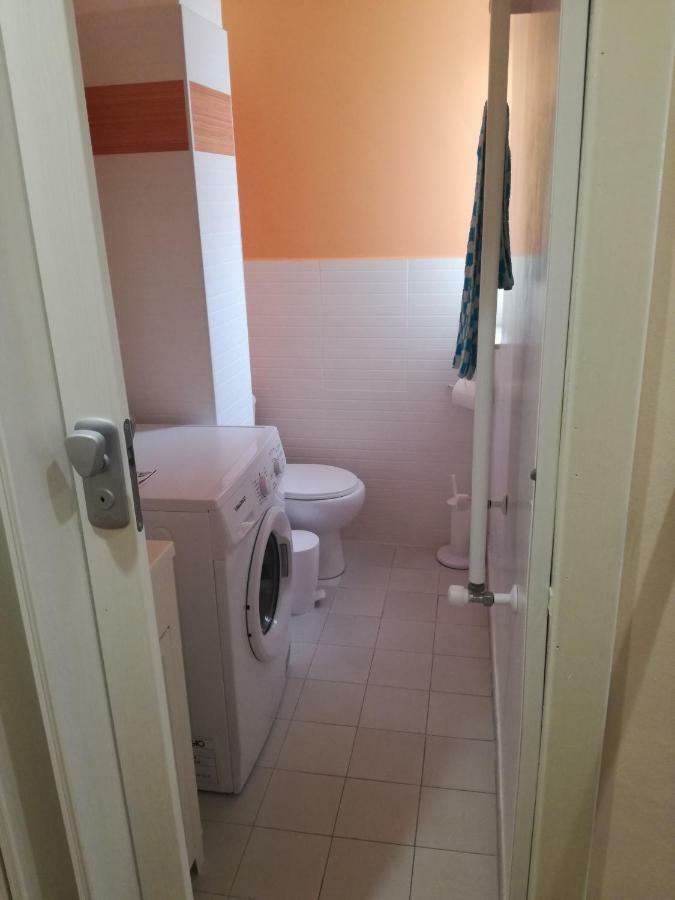 Casa Vacanza Petrulli Zafferana Etnea Zewnętrze zdjęcie
