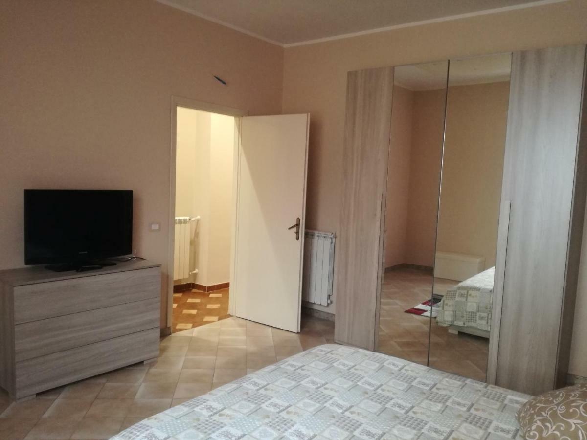 Casa Vacanza Petrulli Zafferana Etnea Zewnętrze zdjęcie
