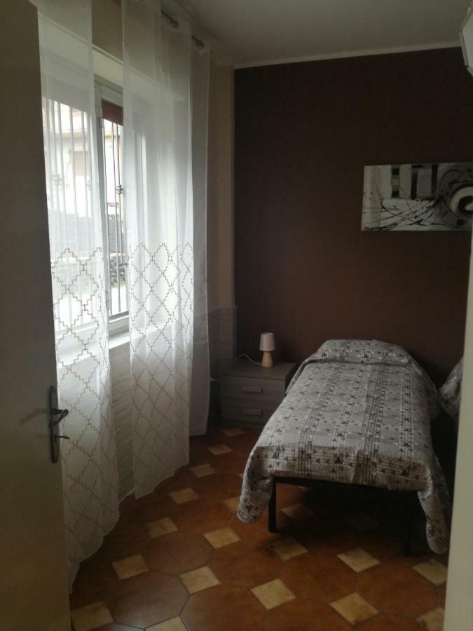 Casa Vacanza Petrulli Zafferana Etnea Zewnętrze zdjęcie