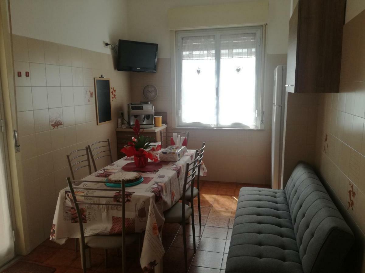 Casa Vacanza Petrulli Zafferana Etnea Zewnętrze zdjęcie